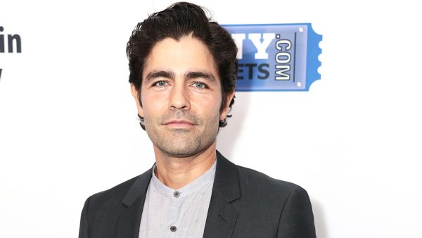Adrian Grenier Reveals Fatherhood Is the Real Reason He Left Hollywood