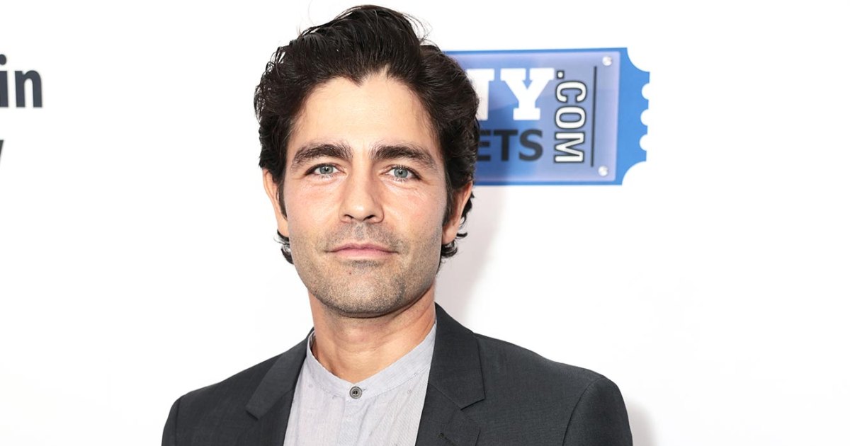 feature Adrian Grenier Reveals Fatherhood Is the Real Reason He Left Hollywood