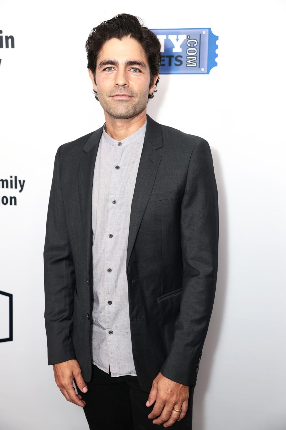 Adrian Grenier Reveals Fatherhood Is the Real Reason He Left Hollywood