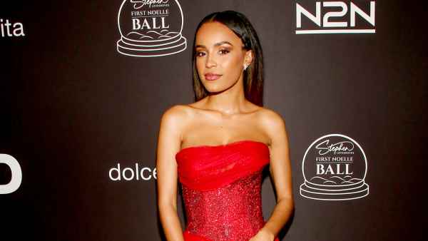Bachelors Serene Russell Dresses for Dopamine