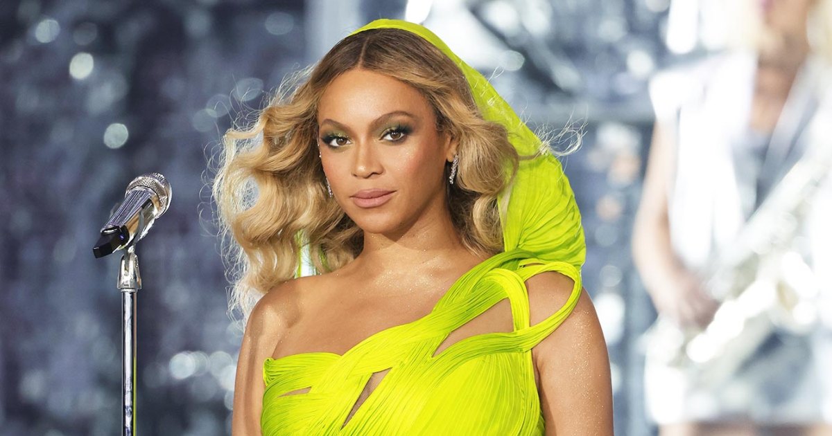 Beyonce Reveals Psoriasis Struggle While Reflecting on Her Hair Journey Beyonce Reveals Psoriasis Struggle While Reflecting on Her Hair Journey