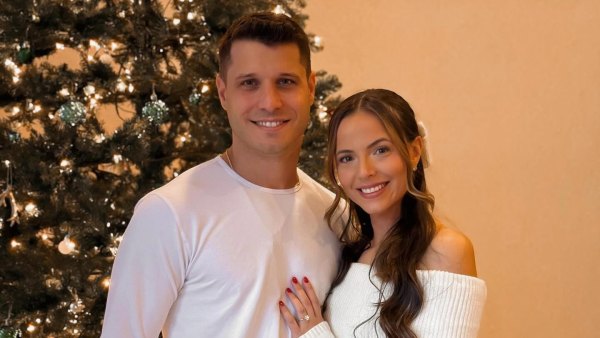 Big Brother Winner Cody Calafiore Marries Fiancee Cristie Laratta in Perfect Ceremony