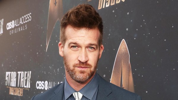 Captain Marvel Star Kenneth Mitchell Dead at 49 After ALS Battle