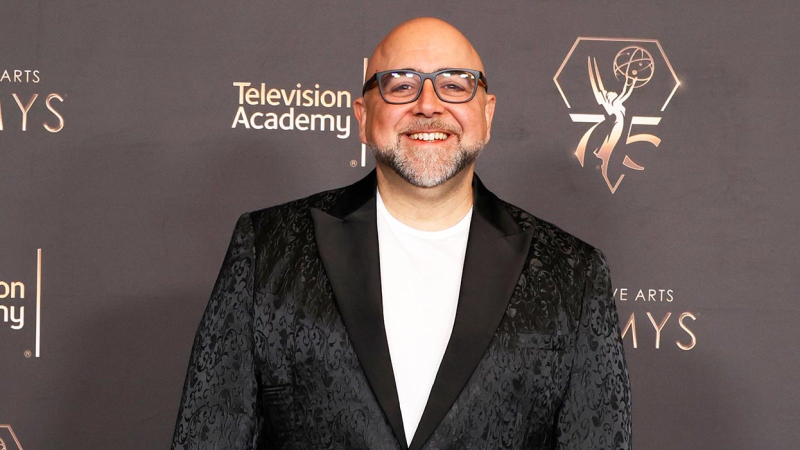 Duff Goldman Says Hes on a Long Road to Recovery After Allegedly Being Hit By a Drunk Driver
