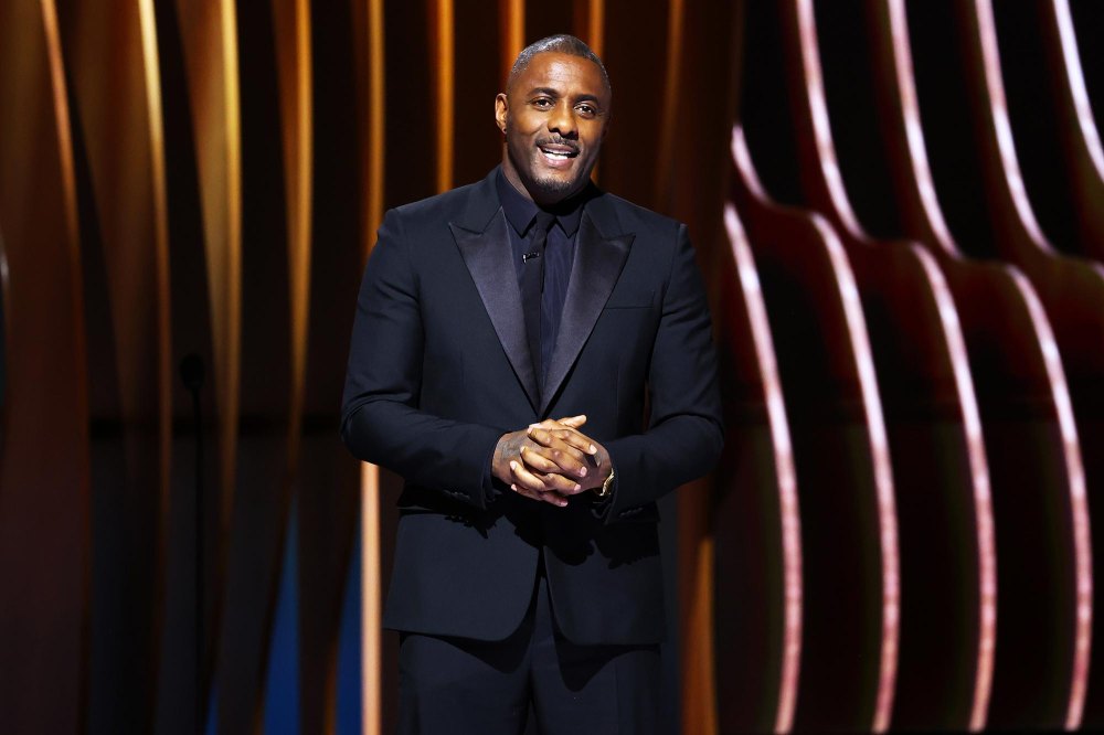 Idris Elba Reveals He Was Kicked Out of Robert De Niros Office Years Ago