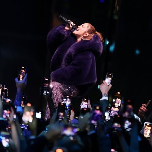 J Lo Shares Why Her Latest Album Is Really Ready for the Stage Ahead of Tour