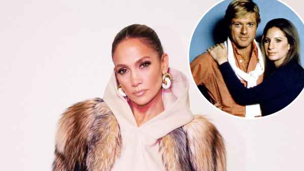 Jennifer Lopez Reveals Reason The Way We Were Is Featured in This Is Me Now Film And Yes Its About Ben Affleck