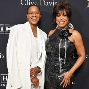 Jessica Betts Gushes Over Wife Niecy Nash Betts on Her 54th Birthday Most Beautiful Woman