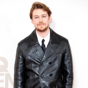 Joe Alwyn Breaks 5 Month Social Media Hiatus With a Nostalgic Photo Dump