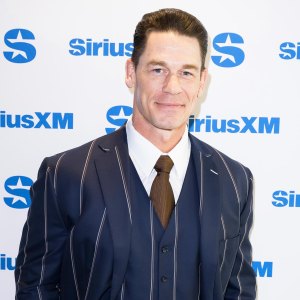 John Cena Says His Agency Told Him Doing a Cameo in the Barbie Movie Was Beneath Him