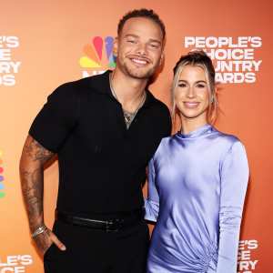 Kane Browns Wife Katelyn Jae Gives Birth