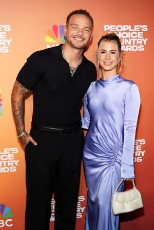 Kane Brown’s Wife Katelyn Jae Gives Birth to Baby No. 3 Us Weekly