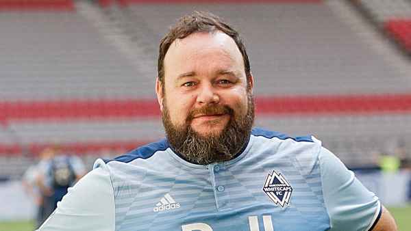 Once Upon a Time Alum Chris Gauthier Dead at 48