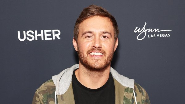 Peter Weber Reveals If He Would Ever Join Big Brother After Filming The Traitors