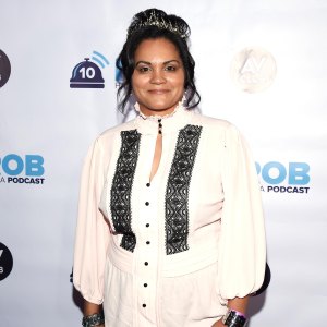 Survivor Legend Sandra Diaz Twine Is the Real Queen of The Traitors Castle