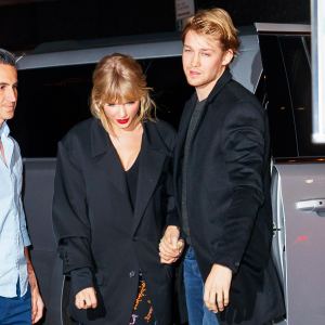 Taylor Swift Hints She Was Lonely During COVID Pandemic Despite Quarantining With Joe Alwyn