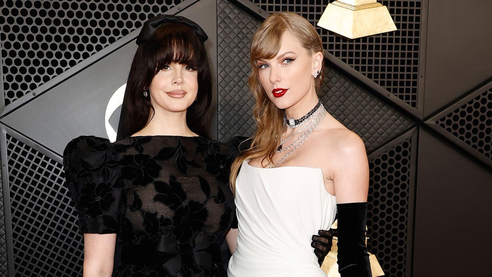Taylor Swift and Lana Del Reys Complete Friendship Timeline