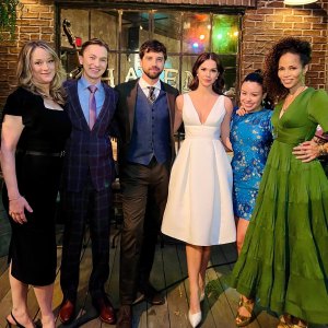 The Fosters Cast Will Reunite on Good Trouble But Noah Centineo Is Missing