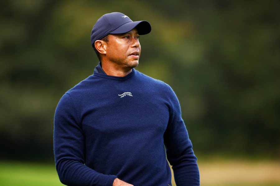Tiger Woods Abruptly Withdraws From Genesis Invitational Due to Mystery Illness
