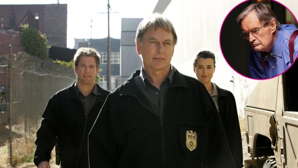 Why Mark Harmon Missed NCIS David McCallum Tribute