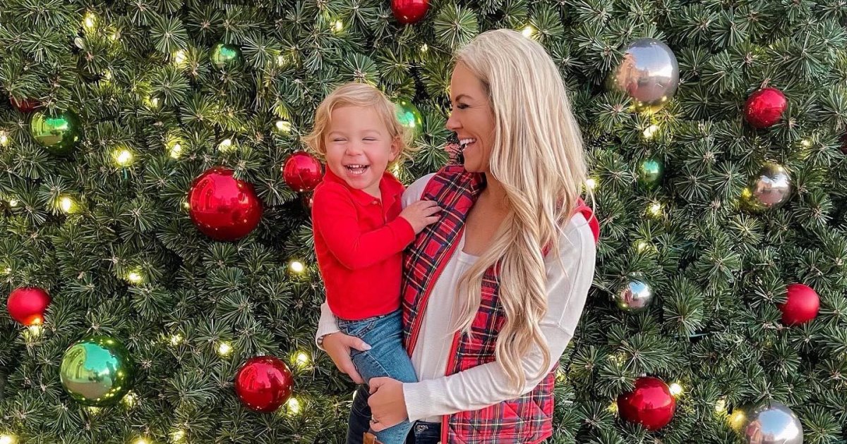 Laura Merritt Walker Is ‘Grateful’ for Support After 3-Year-Old Son’s Death Laura Merritt Walker Is ‘Grateful’ for Support After 3-Year-Old Son’s Death