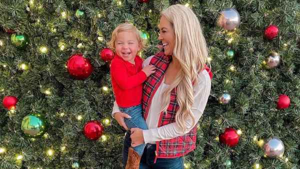 Blogger Laura Merritt Walker Is Humbled Grateful for Support After Sons Death
