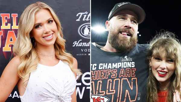 Chiefs Owners Daughter Hopes Ultimate Power Couple Taylor Swift and Travis Kelce Are End Game