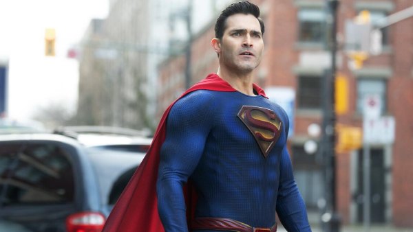 DCs Superman Legacy Movie Is to Blame for Superman and Lois Cancelation on CW