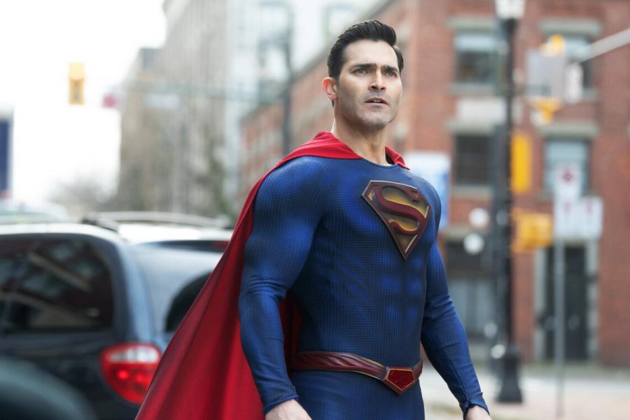 DCs Superman Legacy Movie Is to Blame for Superman and Lois Cancelation on CW