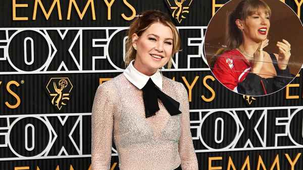 Ellen Pompeo Jokes She Has Problem With Greys Anatomy Costars Rooting for 49ers in Super Bowl