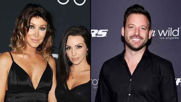 Scheana Shay Clarifies Inaccurate Claim That She Approached Billie Lee for a Threesome