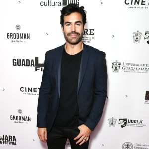 Young and the Restless Alum Jordi Vilasuso Daughter Is Home After Being Admitted to NICU
