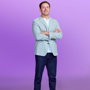 Jeramey Lutinski Shuts Down Rumors He Was Engaged While Applying for Love Is Blind