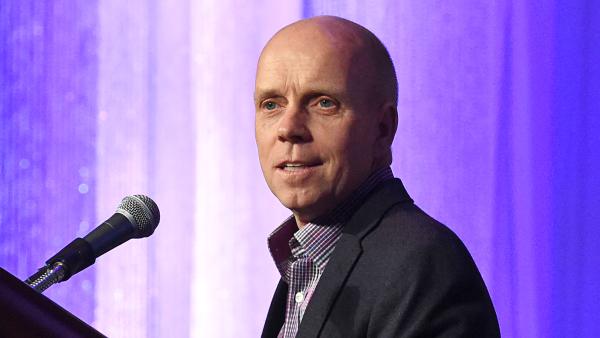 Figure Skater Scott Hamilton's Cancer Battle: ‘I Have a Unique Hobby of Collecting Life-Threatening Illness’