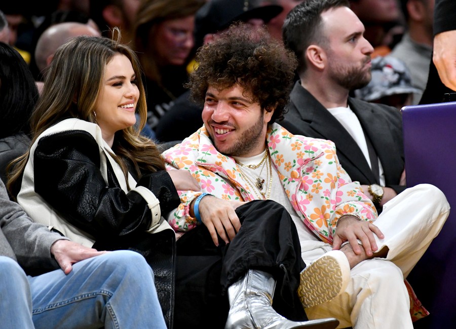 Francia Raisa Gushes Over Selena Gomez's Romance With Boyfriend Benny Blanco: 'I Love Them Together'