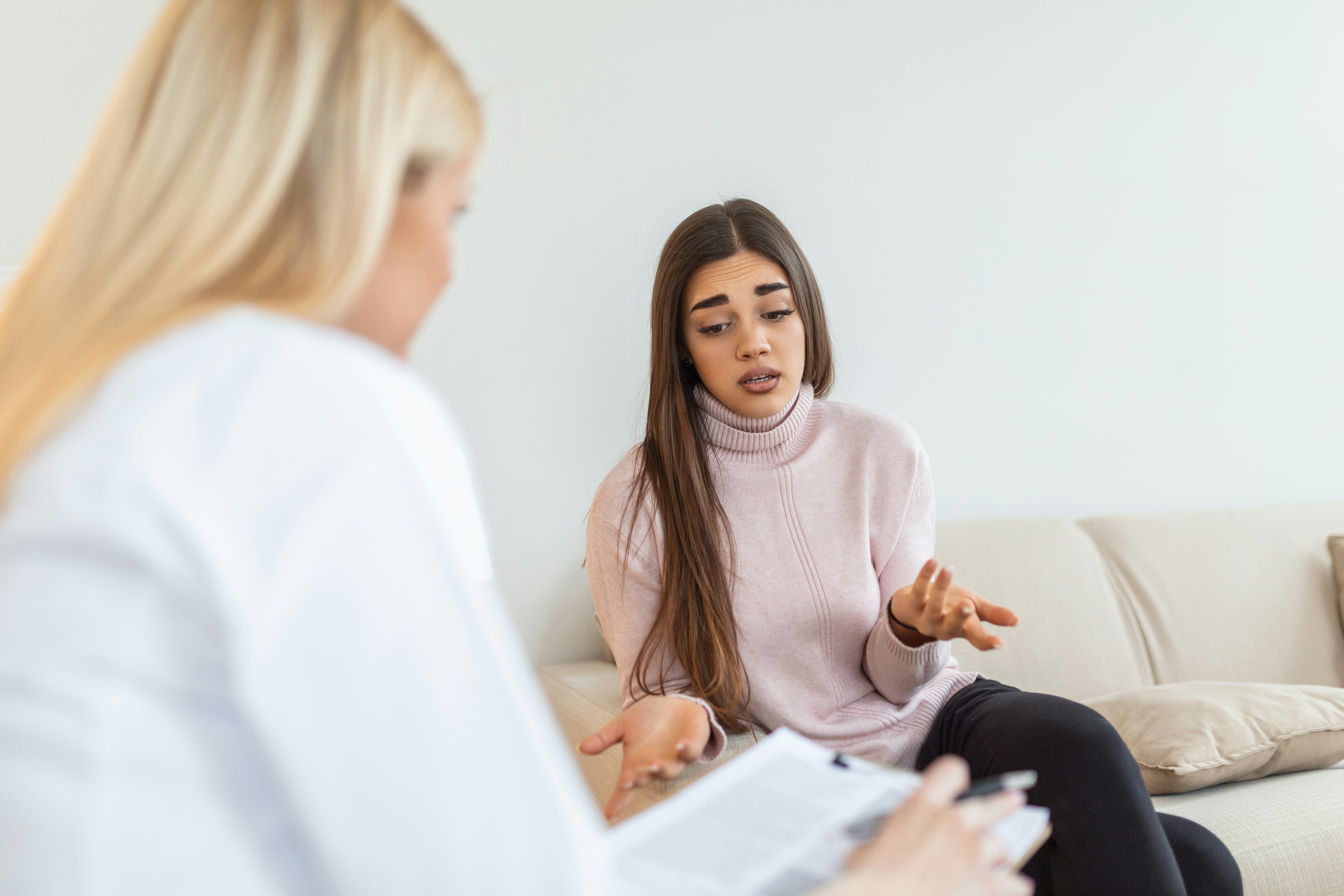 Mindful Care