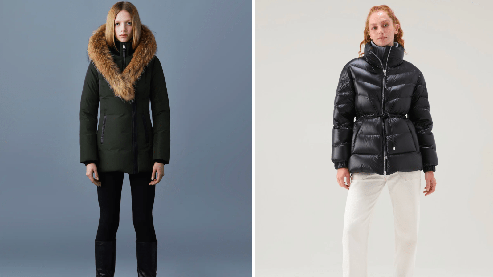 These High End Coats on Sale Will Save You Hundreds | Us Weekly