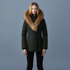 These High End Parkas and Coats on Major Sale Will Save You Hundreds