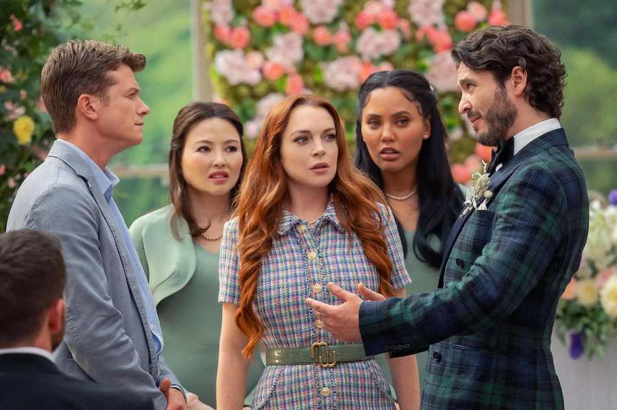 Breaking Down Us Most Anticipated Romantic Comedies of 2024 From Musica to Irish Wish