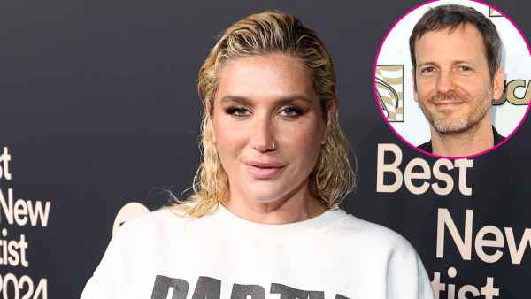 Kesha Teases When She’s ‘Free to Release’ New Music After Leaving Dr. Luke's Record Label