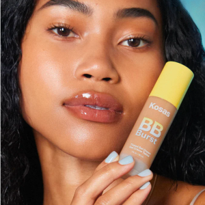 Kosas BB Burst Tinted Gel Cream