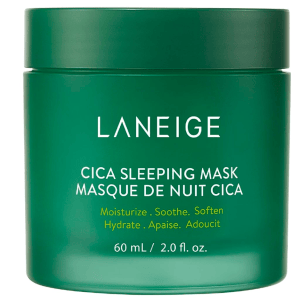 Laneige Cica Sleeping Mask