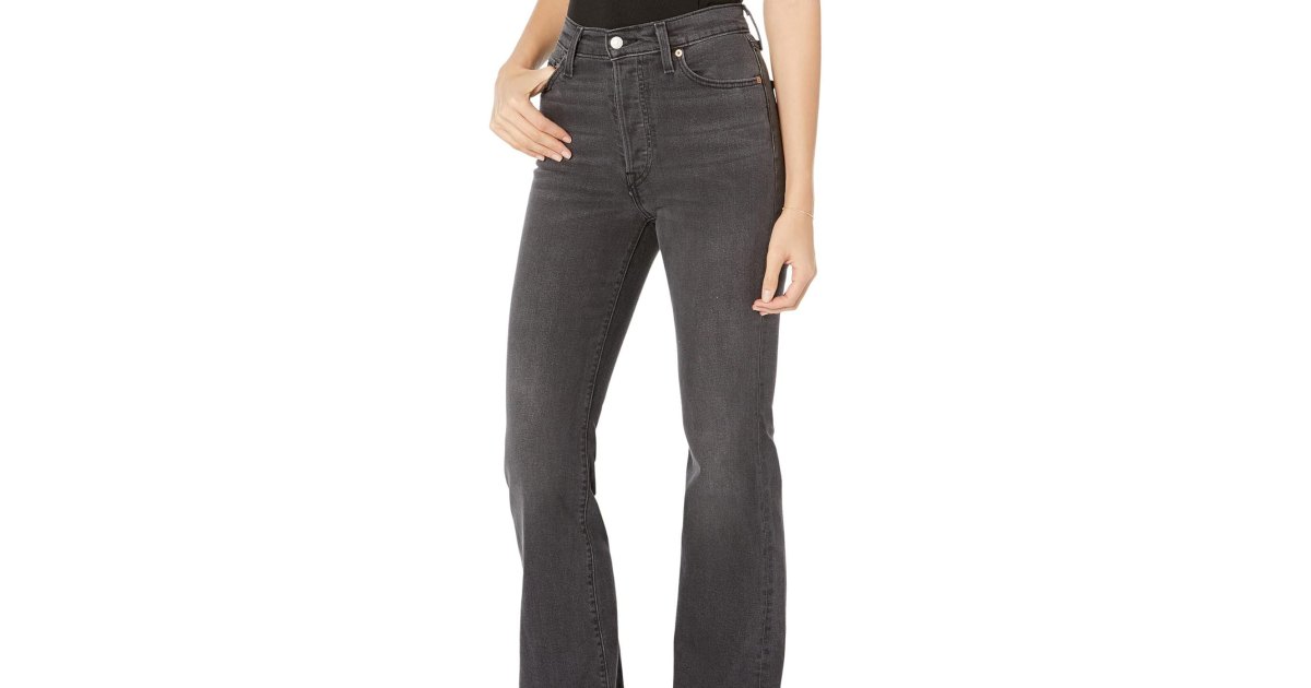 These Classic Levi's Will Never Go Out of Style — Get 37% Off | Us Weekly