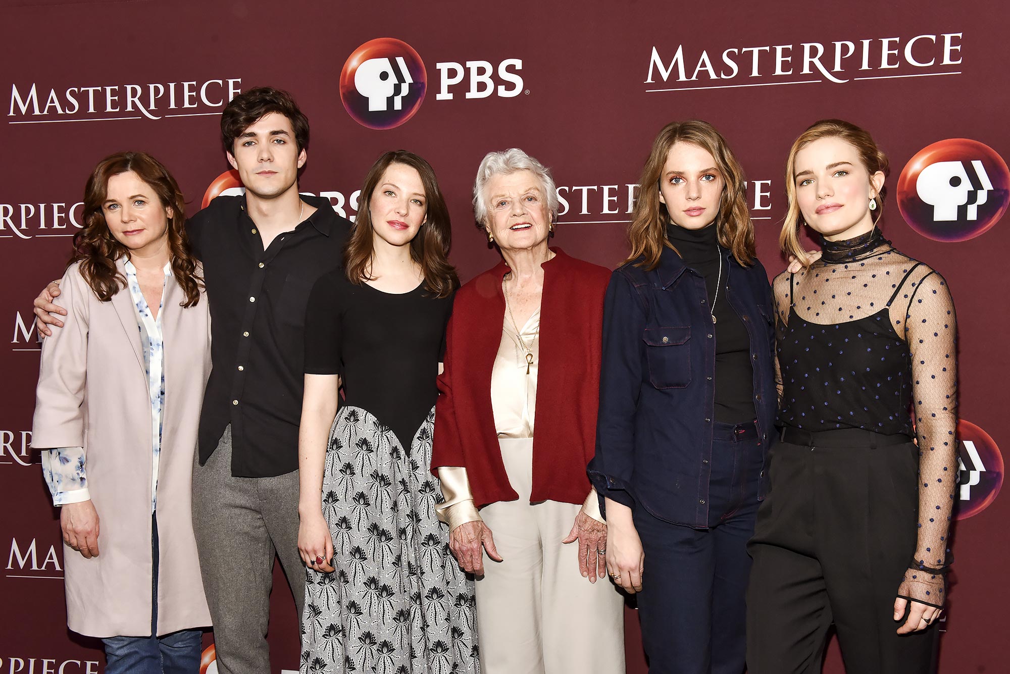 little women bio bbc pbs
