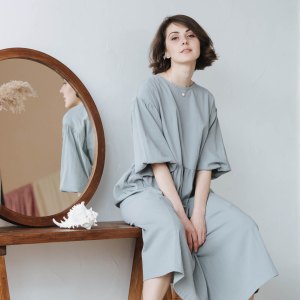 loungewear set