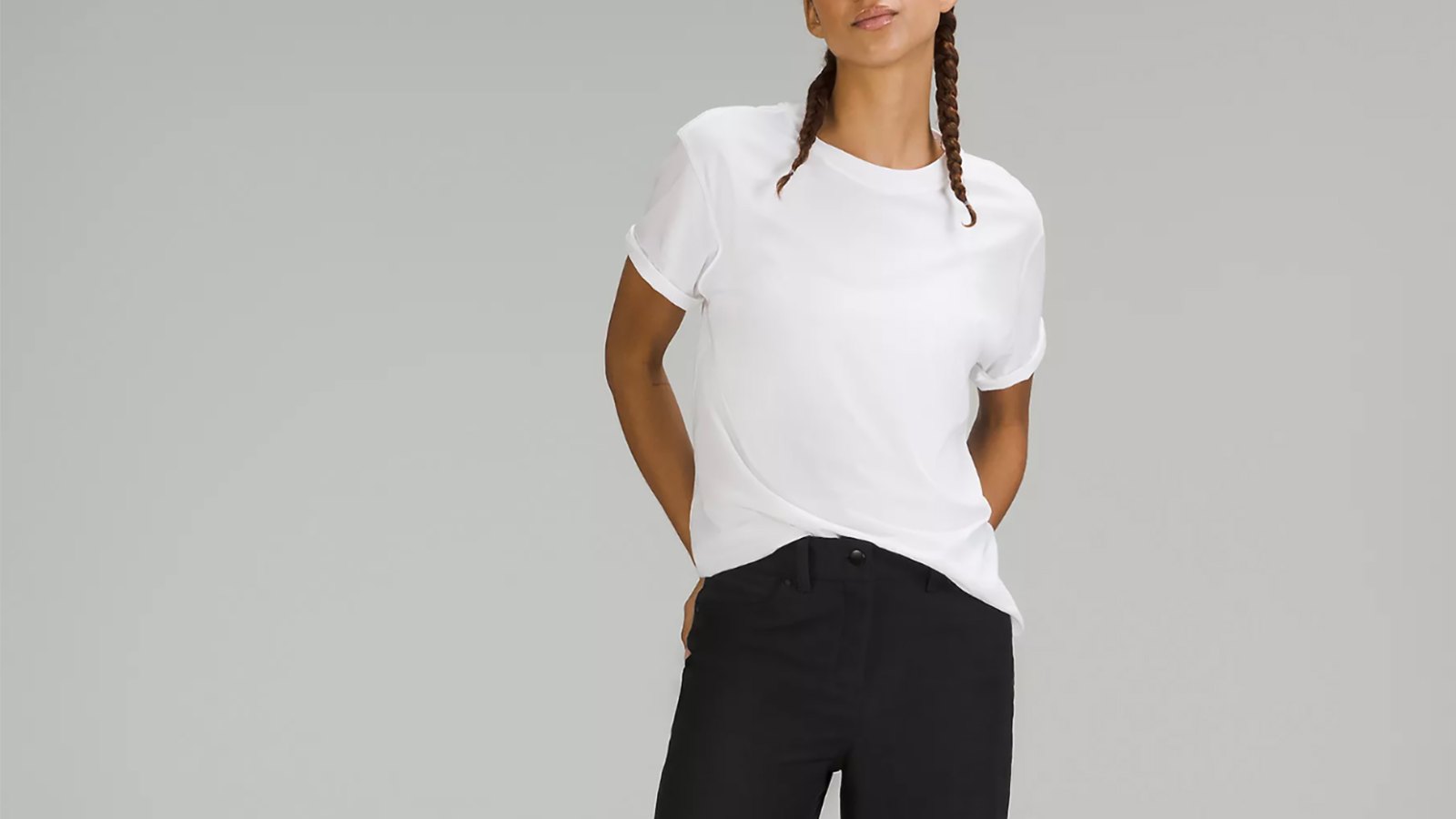 The Actual Perfect Everyday Pants Are Marked Down at lululemon
