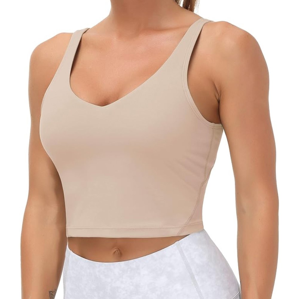 Shop the $22 Sports Bra Melissa Gorga Says Is a 'Game Changer