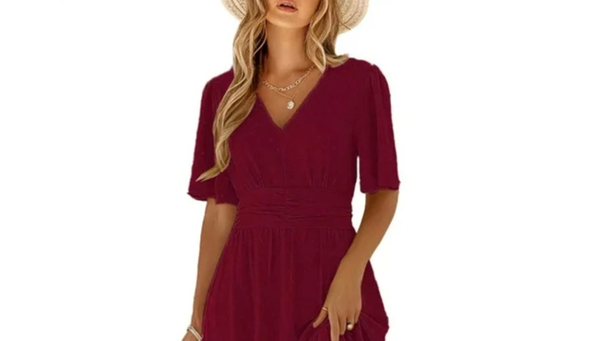 dress