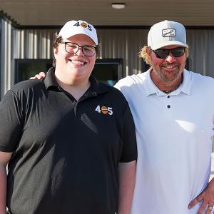 Toby Keith Son Remembers His Guiding Star in Emotional Tribute Stelen Keith Covel