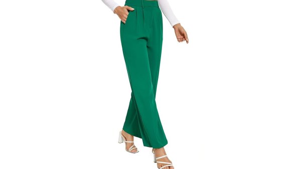 dress pants